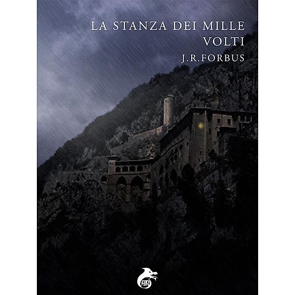 La Stanza dei Mille Volti, J. R. Forbus