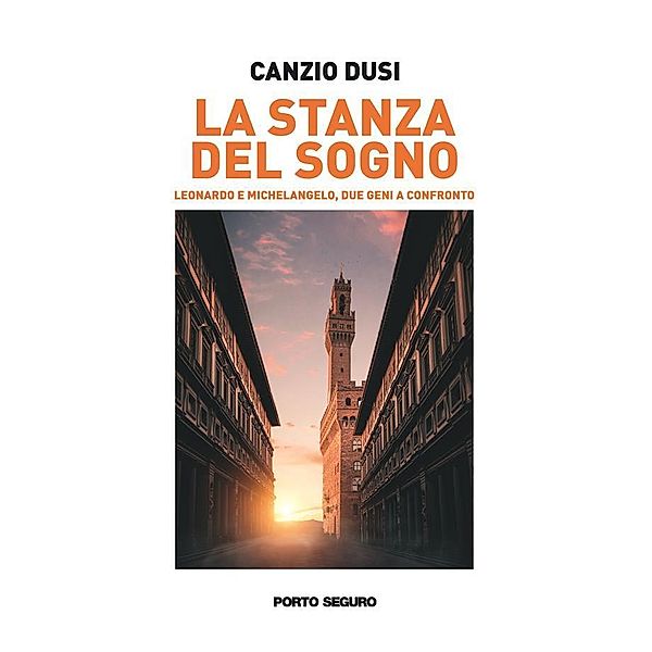 La stanza del sogno, Canzio Dusi