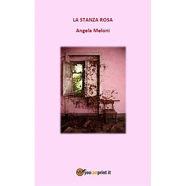 La stanza rosa, Angela Meloni