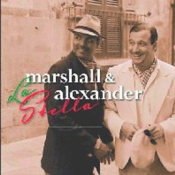 La Stella, Marshall & Alexander