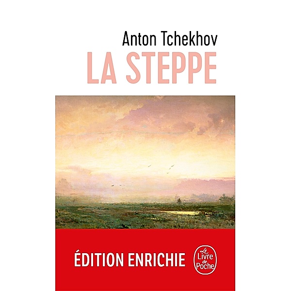 La Steppe / Libretti, Anton Tchekhov