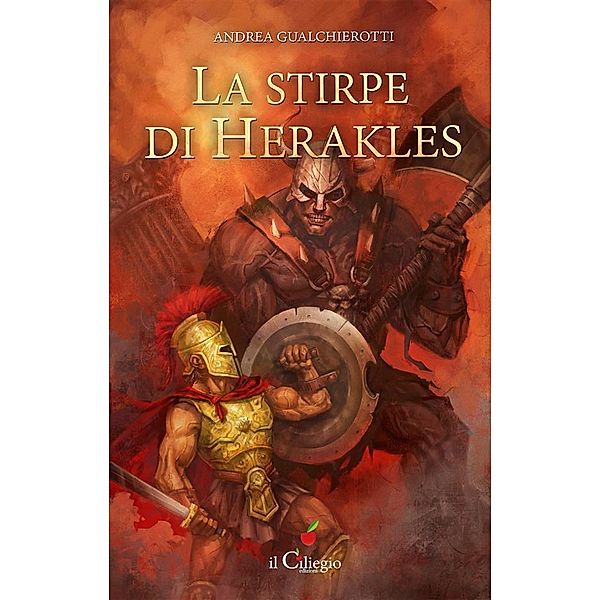 La stirpe di Herakles, Andrea Gualchierotti