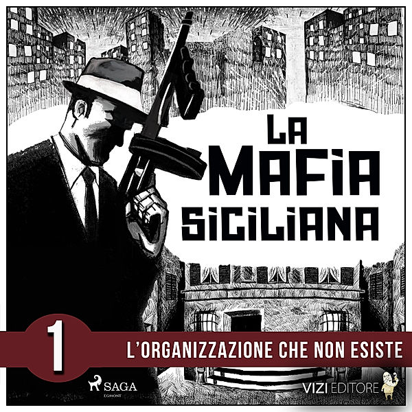 La storia della mafia siciliana prima parte, Pierluigi Pirone