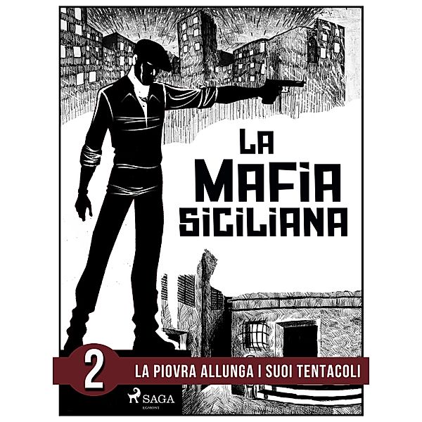 La storia della mafia siciliana seconda parte, Pierluigi Pirone