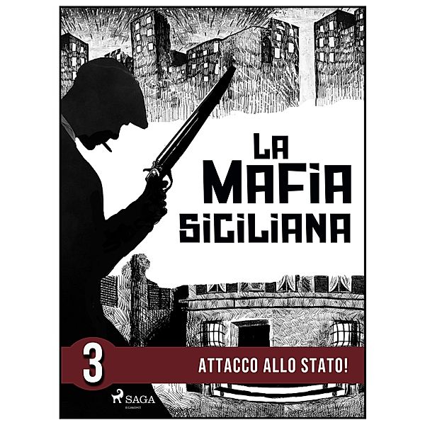 La storia della mafia siciliana terza parte, Pierluigi Pirone