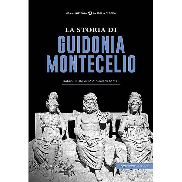 La storia di Guidonia Montecelio, Lorenzo Genovese