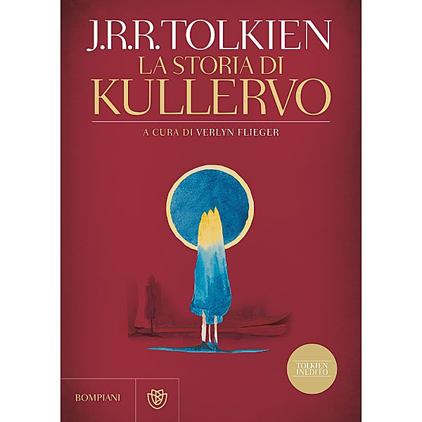 La storia di Kullervo, J.R.R. Tolkien