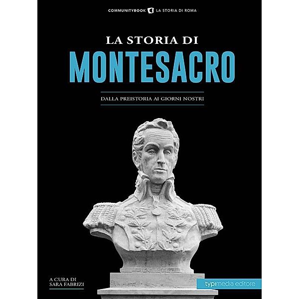 La storia di Montesacro, Sara Fabrizi