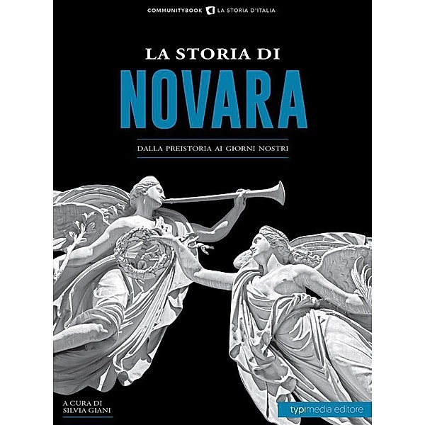 La storia di Novara, Silvia Giani