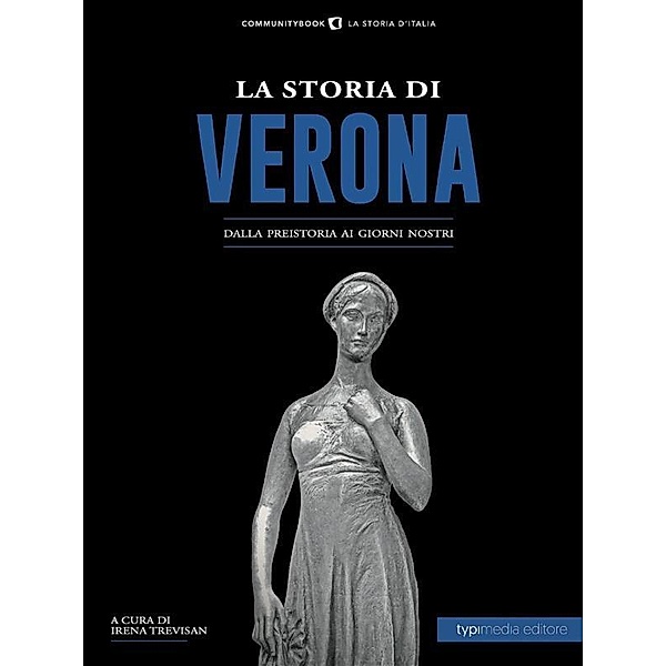 La storia di Verona, Irena Trevisan