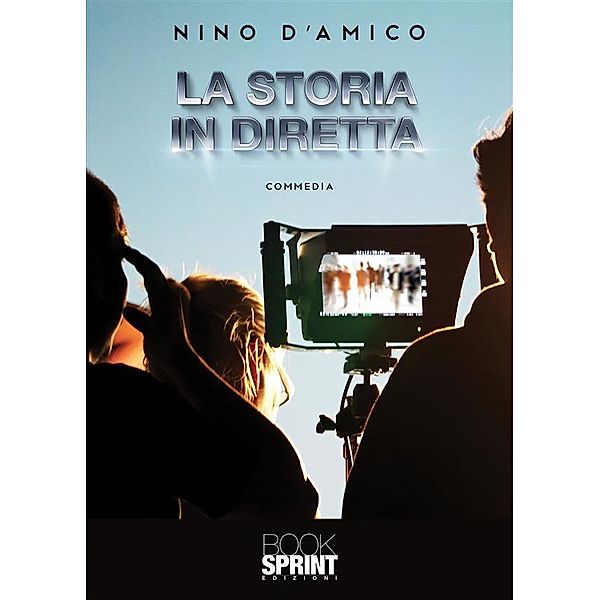 La storia in diretta, Nino D'Amico