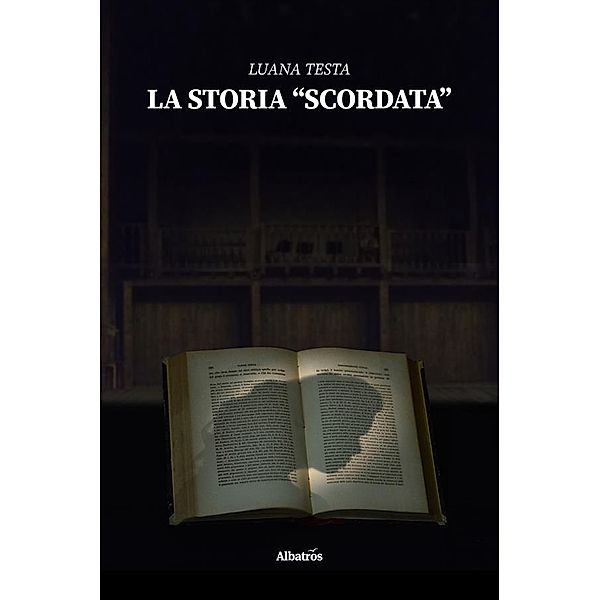 La storia scordata, Luana Testa