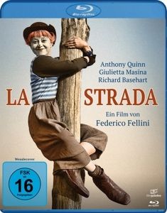 Image of La Strada - Das Lied der Strasse