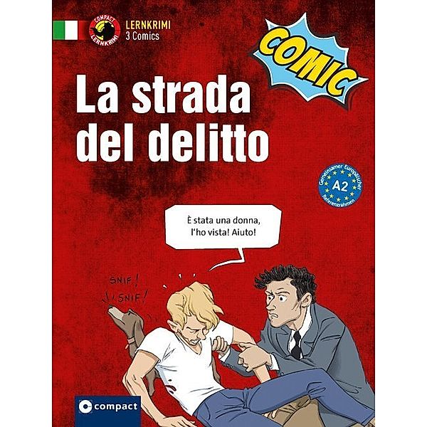 La strada del delitto, Mattan