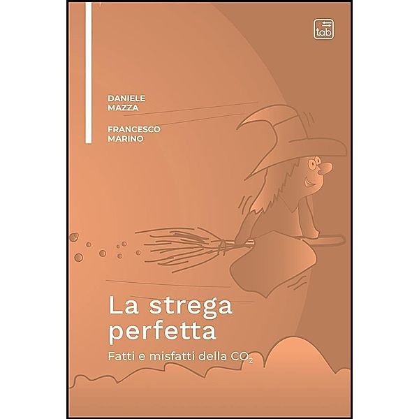 La strega perfetta, Francesco Marino, Daniele Mazza