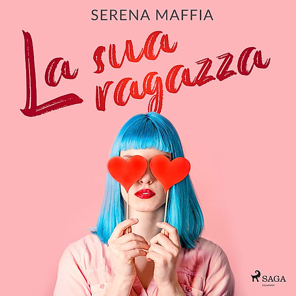 La sua ragazza, Serena Maffia