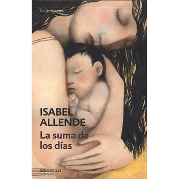 La suma de los días, Isabel Allende