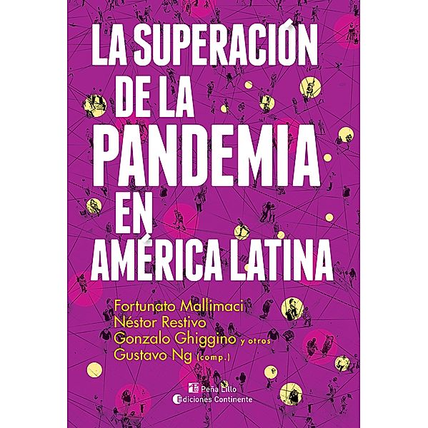 La superación de la pandemia en América Latina, Ng