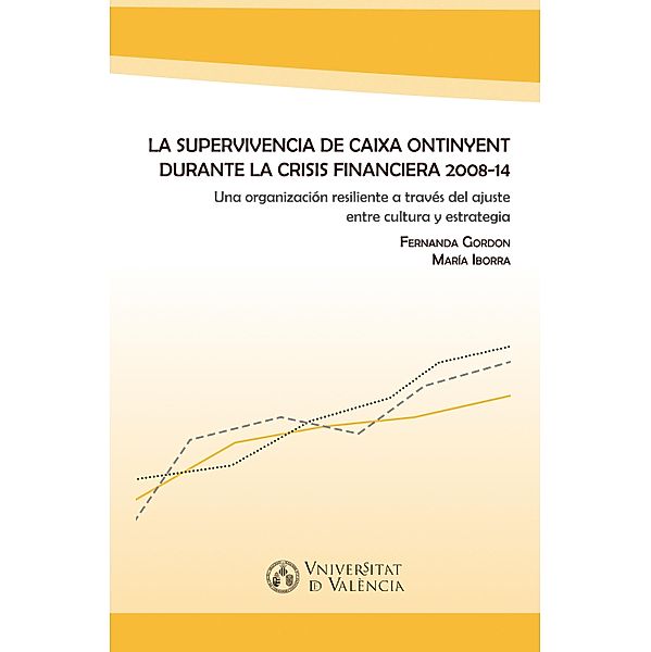 La supervivencia de Caixa Ontinyent durante la crisis financiera 2008-14, Fernanda Gordon Romo, María Iborra Juan