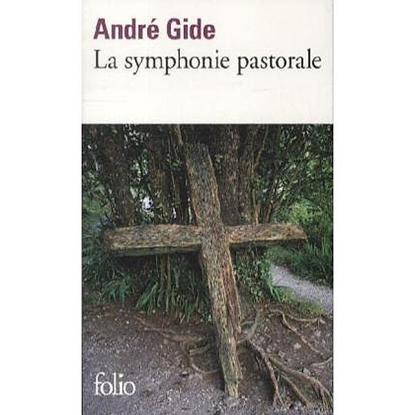 La symphonie pastorale, André Gide