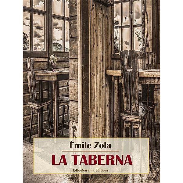 La taberna, Émile Zola