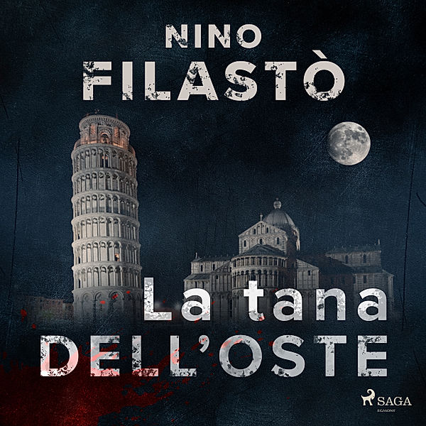 La tana dell'oste, NINO FILASTò