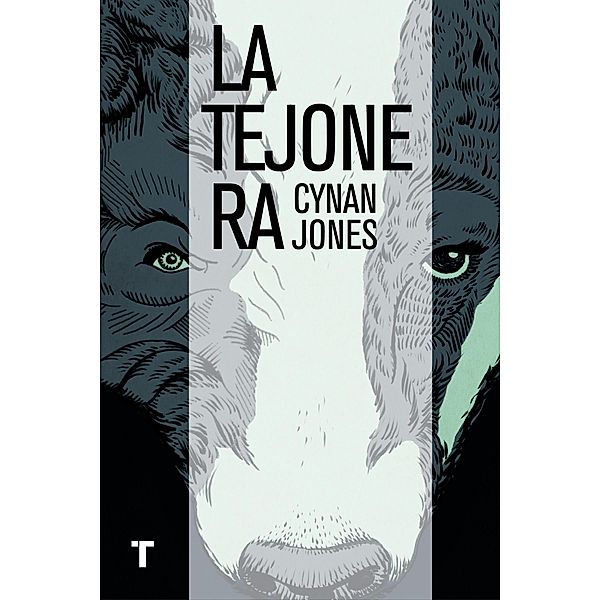 La tejonera, Cynan Jones