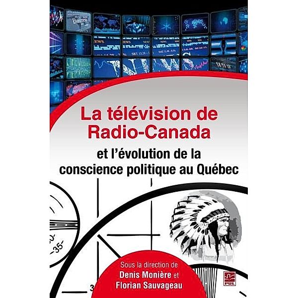 La television de Radio-Canada et l'evolution de la conscienc, Florian Florian