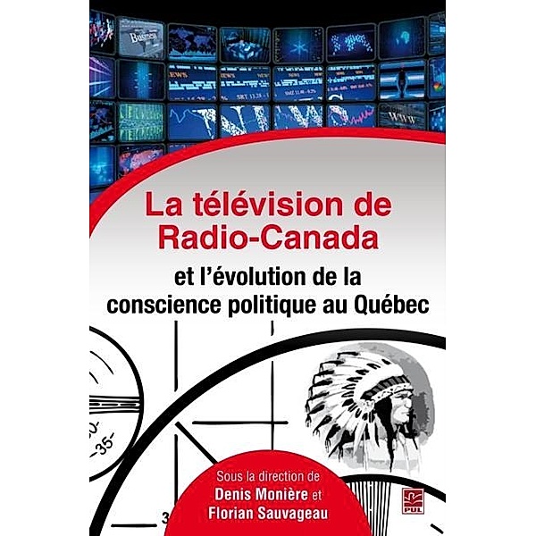 La television de Radio-Canada et l'evolution de la conscienc, Florian Florian