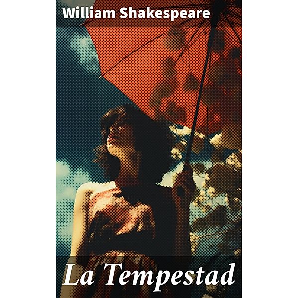 La Tempestad, William Shakespeare