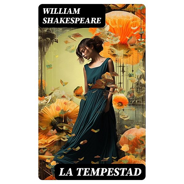 La Tempestad, William Shakespeare