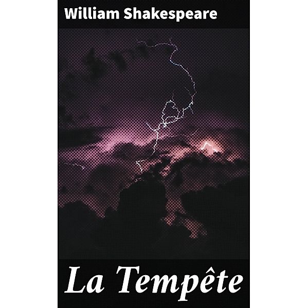 La Tempête, William Shakespeare