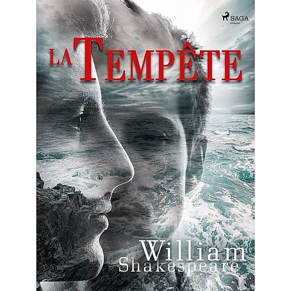La Tempête / Grands Classiques, William Shakespeare