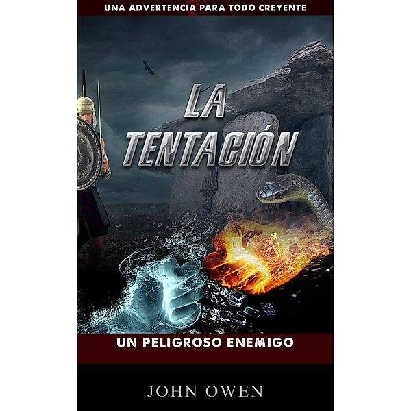 La tentación, John Owen