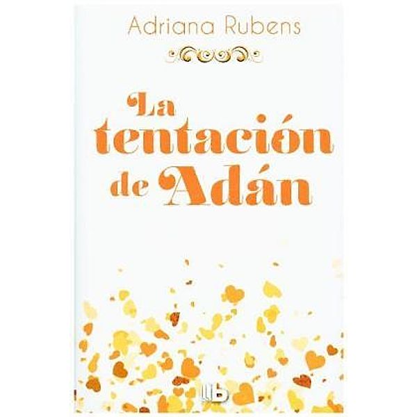 La tentación de Adán, Adriana Rubens