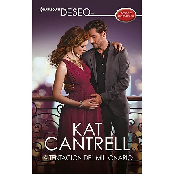 La tentación del millonario / Miniserie Deseo Bd.3, Kat Cantrell