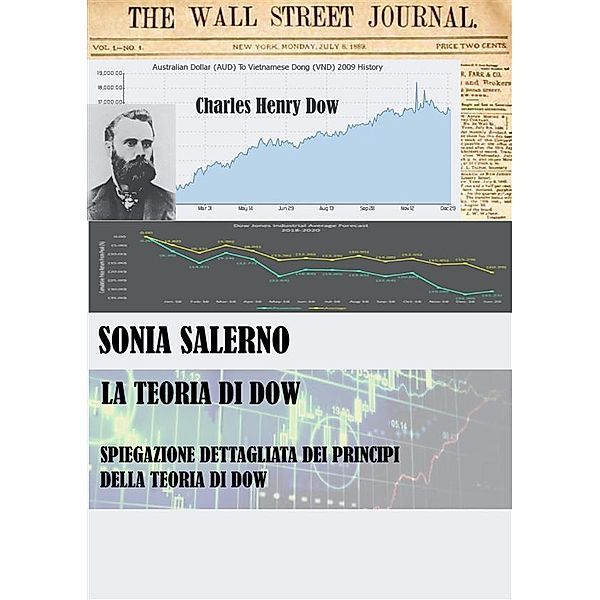 La Teoria di Dow, SONIA SALERNO