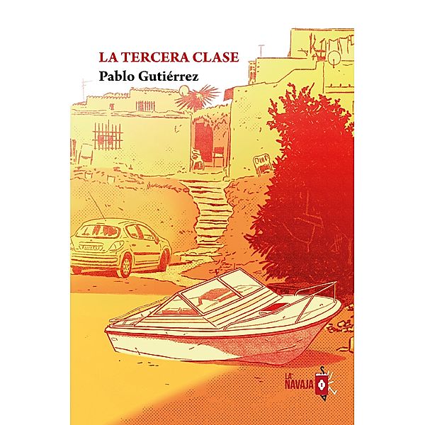 La tercera clase, Pablo Gutiérrez