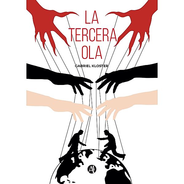 La tercera ola, Gabriel Kloster