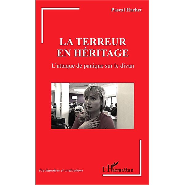 La terreur en heritage, Hachet Pascal Hachet