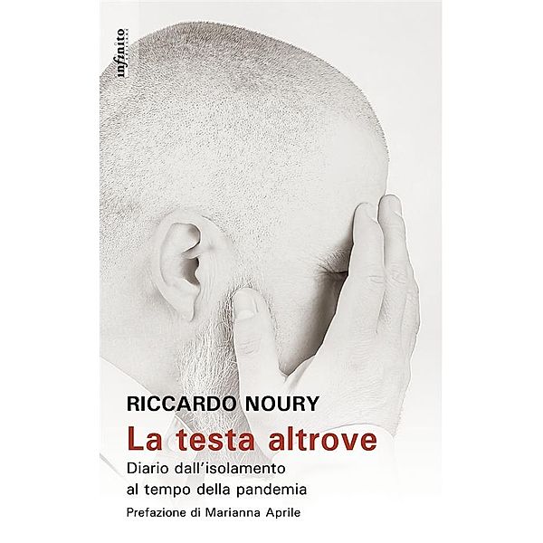 La testa altrove, Riccardo Noury