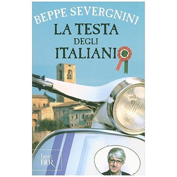 La testa degli Italiani, Beppe Severgnini