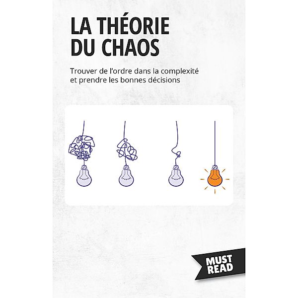 La Théorie Du Chaos, Peter Lanore