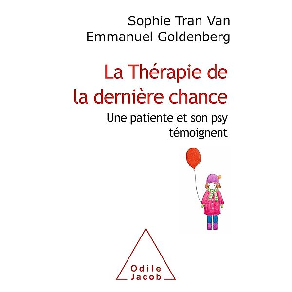 La Therapie de la derniere chance, Tran van Sophie Tran van
