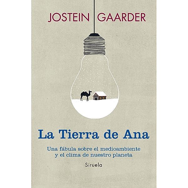 La Tierra de Ana / Las Tres Edades / Biblioteca Gaarder Bd.19, Jostein Gaarder