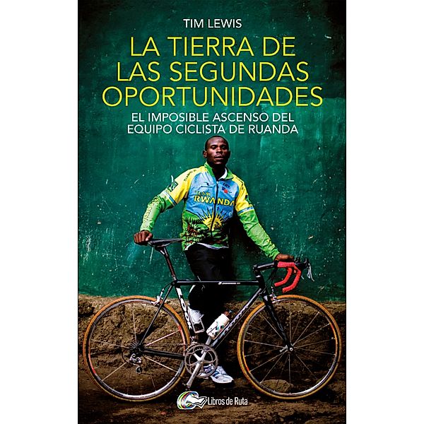 La tierra de las segundas oportunidades, Tim Lewis