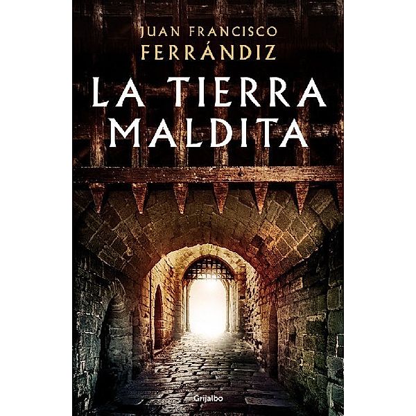 La tierra maldita, Juan Francisco Ferrándiz