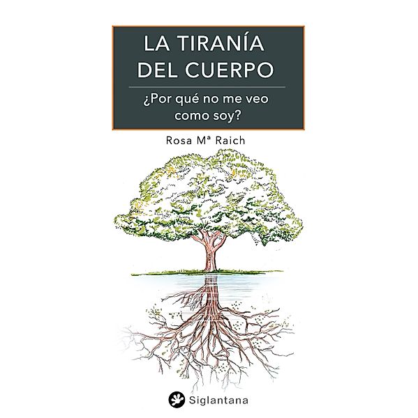 La tiranía del cuerpo, Rosa Maria Raich