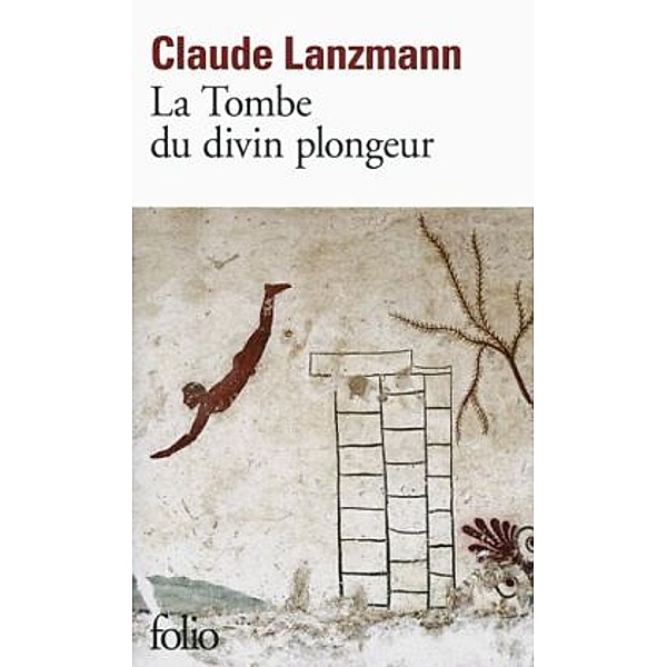 La tombe du divin plongeur, Claude Lanzmann