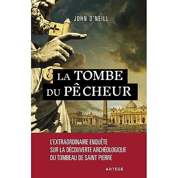 La tombe du pêcheur, John O'neill